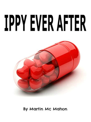 cover image of Ippi Ever After